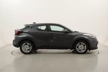 Toyota C-HR Hybrid Business 1.8 Full Hybrid 122CV Automatico