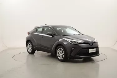 Toyota C-HR Hybrid Business 1.8 Full Hybrid 122CV Automatico