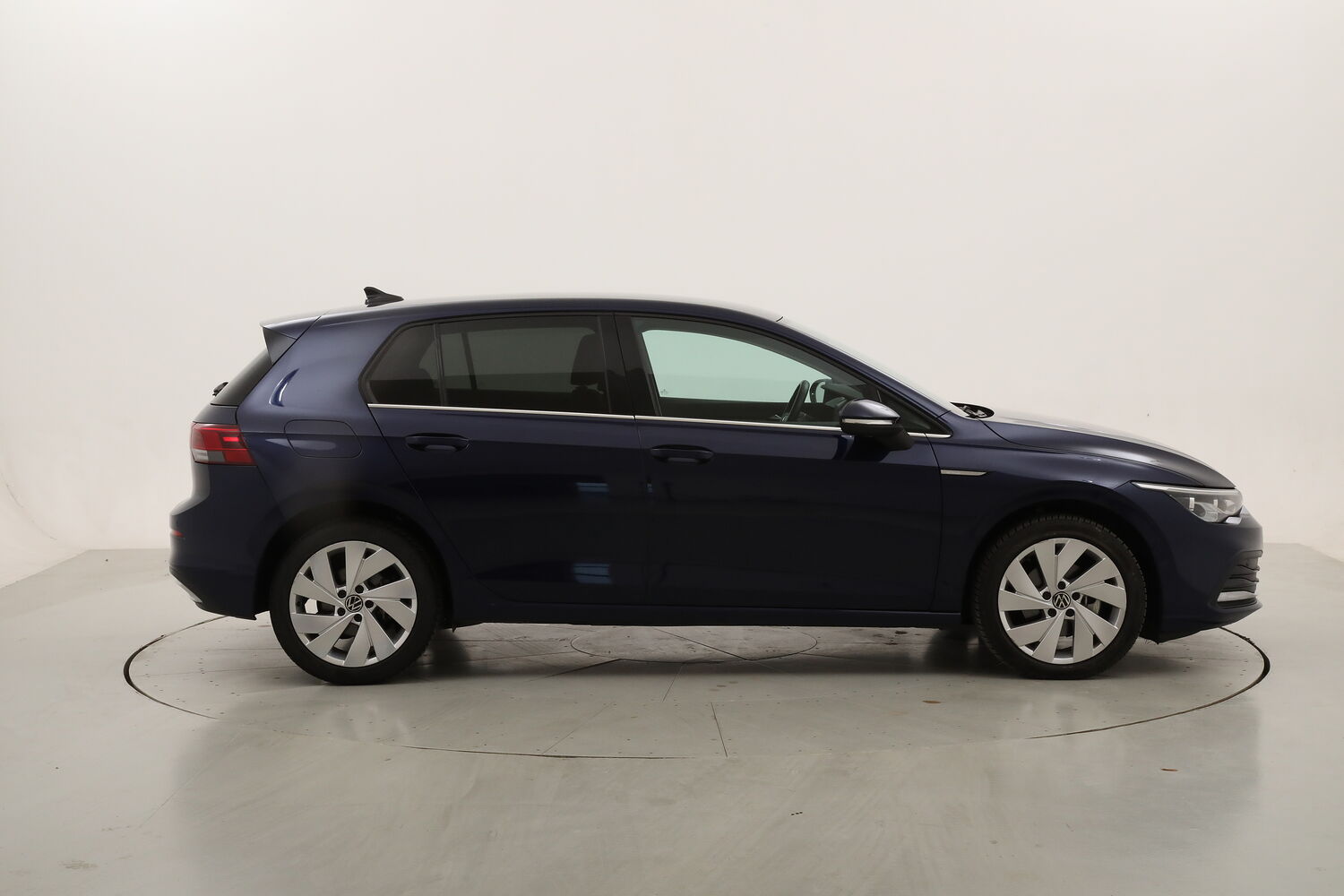 Volkswagen Golf Style DSG usata del 2021 con 85.408 km