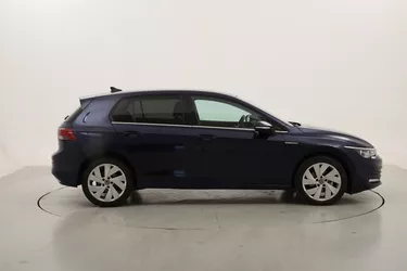 Volkswagen Golf Style DSG 2.0 Diesel 150CV Automatico Volkswagen Golf Style DSG 2.0 Diesel 150CV Automatico