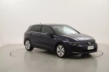 Volkswagen Golf Style DSG 2.0 Diesel 150CV Automatico Volkswagen Golf Style DSG 2.0 Diesel 150CV Automatico