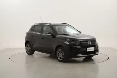 Citroen C3 MAX Elettrico 113CV Automatico Citroen C3 MAX Elettrico 113CV Automatico