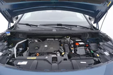 Peugeot 5008 Allure Pack EAT8 - 7 posti 1.5 Diesel 131CV Automatico Vano motore