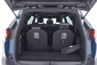 Peugeot 5008 Allure Pack EAT8 - 7 posti 1.5 Diesel 131CV Automatico Bagagliaio