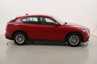 Alfa Romeo Stelvio Business RWD AT8 2.1 Diesel 160CV Automatico