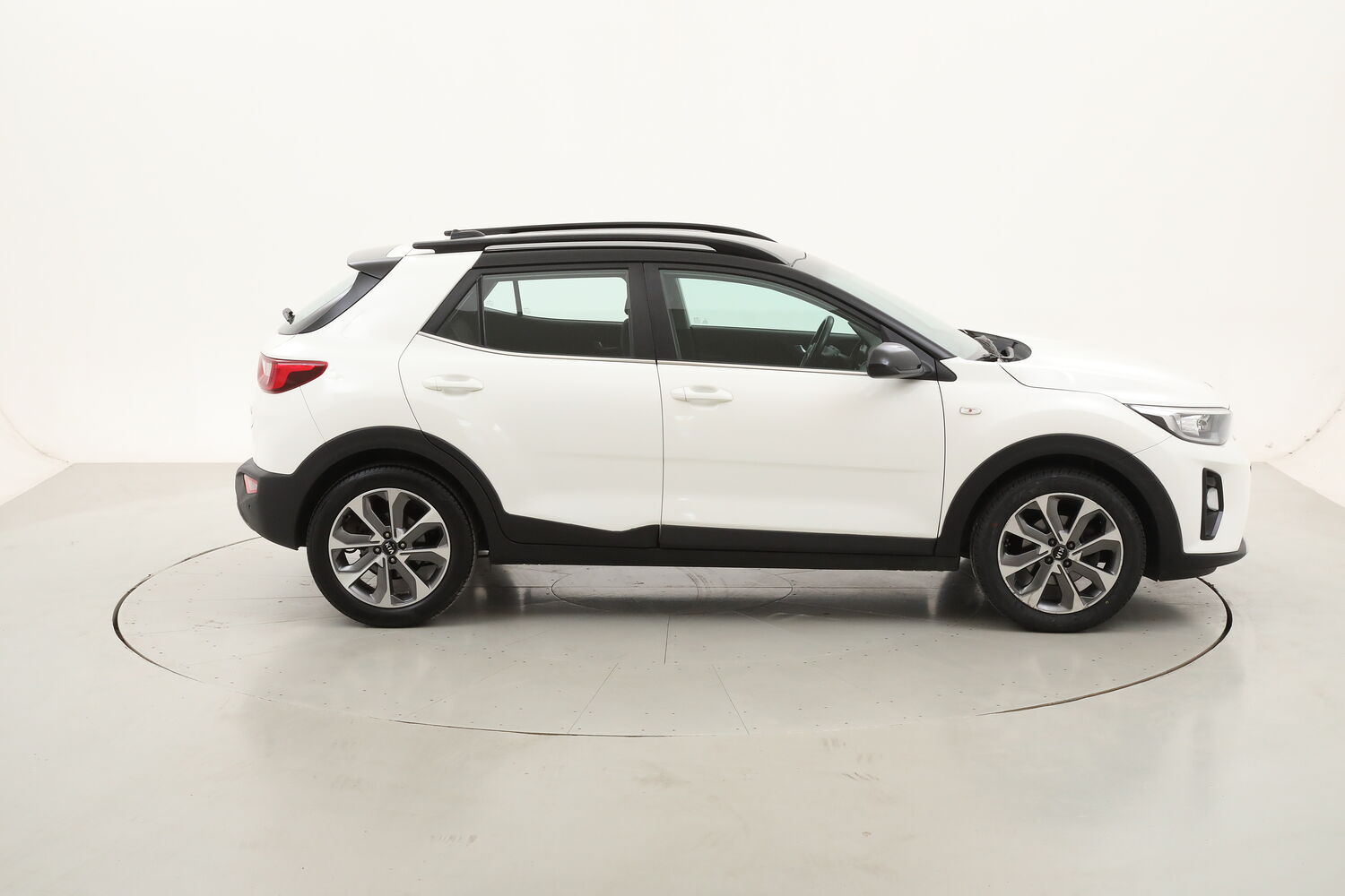 Kia Stonic Style usata del 2020 con 59.831 km