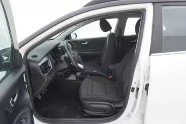 Kia Stonic Style 1.4 GPL 100CV Manuale Sedili