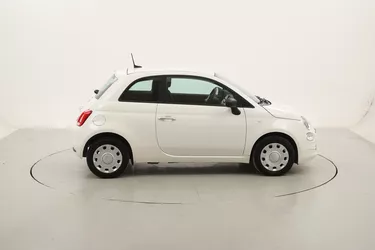 Fiat 500 1.0 Hybrid 1.0 Mild Hybrid 70CV Manuale Fiat 500 1.0 Hybrid 1.0 Mild Hybrid 70CV Manuale
