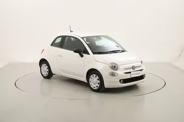Fiat 500 1.0 Hybrid 1.0 Mild Hybrid 70CV Manuale Fiat 500 1.0 Hybrid 1.0 Mild Hybrid 70CV Manuale