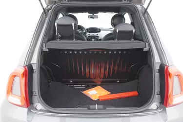 Fiat 500 Hybrid Connect 1.0 Mild Hybrid 70CV Manuale Bagagliaio