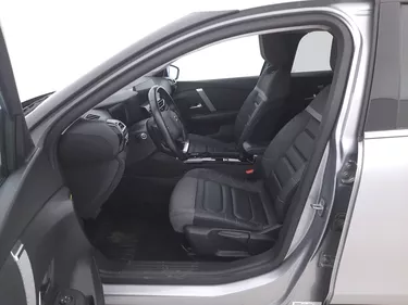 Citroen C4 Shine EAT8 1.5 Diesel 131CV Automatico Sedili