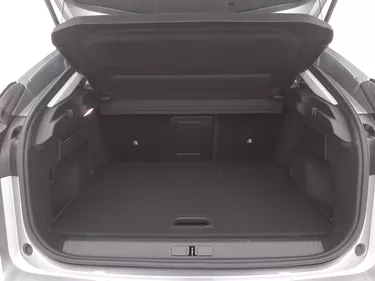 Citroen C4 Shine EAT8 1.5 Diesel 131CV Automatico Bagagliaio