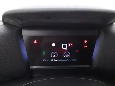 Citroen C4 Shine EAT8 1.5 Diesel 131CV Automatico Interni