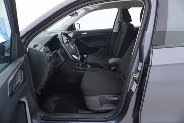 Volkswagen T-Cross Life 1.0 Benzina 95CV Manuale Sedili