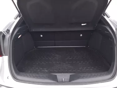 Toyota C-HR Hybrid Business 2.0 Full Hybrid 184CV Automatico Bagagliaio