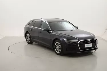 Audi A6 Avant Business Plus ultra quattro S tronic 2.0 Diesel 190CV Automatico Audi A6 Avant Business Plus ultra quattro S tronic 2.0 Diesel 190CV Automatico