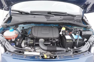 Fiat 500 Hybrid 1.0 Mild Hybrid 70CV Manuale Vano motore