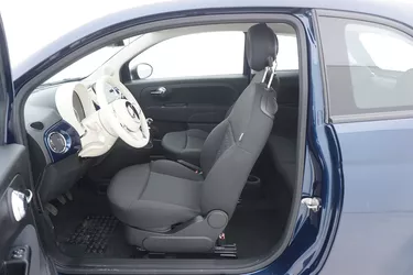 Fiat 500 Hybrid 1.0 Mild Hybrid 70CV Manuale Sedili