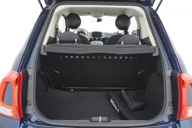 Fiat 500 Hybrid 1.0 Mild Hybrid 70CV Manuale Bagagliaio
