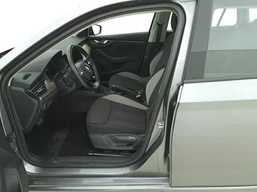 Skoda Scala Style DSG 1.0 Benzina 110CV Automatico Sedili