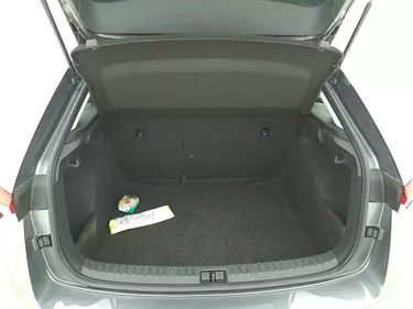 Skoda Scala Style DSG 1.0 Benzina 110CV Automatico Bagagliaio