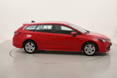 Toyota Corolla TS Hybrid Business Tech 1.8 Full Hybrid 122CV Automatico