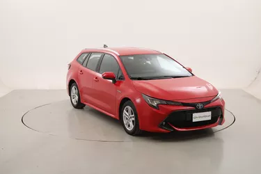 Toyota Corolla TS Hybrid Business Tech 1.8 Full Hybrid 122CV Automatico