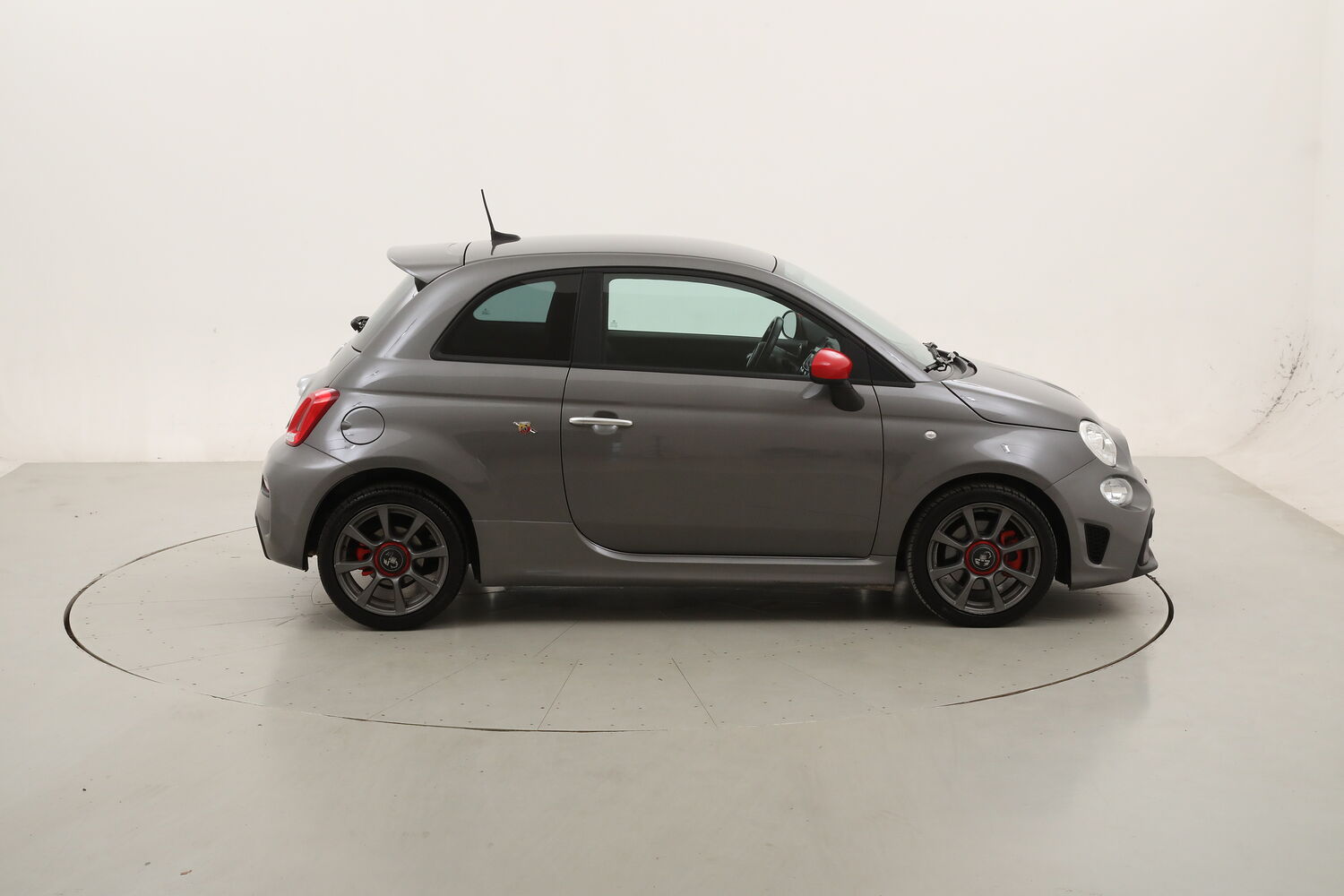 Abarth 595 595 usata del 2022 con 64.132 km