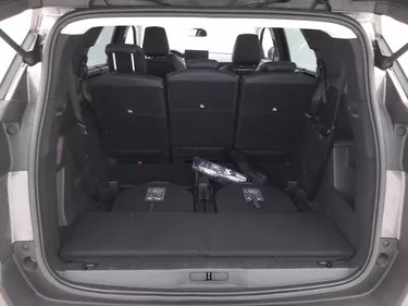 Peugeot 5008 Allure Pack EAT8 1.5 Diesel 131CV Automatico Bagagliaio