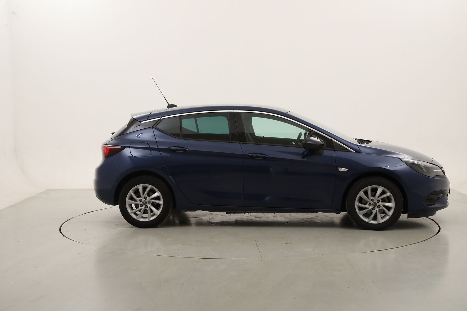 Opel Astra Business Elegance usata del 2021 con 74.191 km