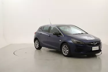 Opel Astra Business Elegance 1.5 Diesel 122CV Automatico Opel Astra Business Elegance 1.5 Diesel 122CV Automatico