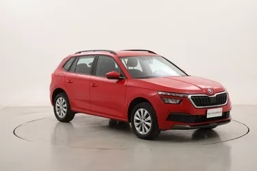Skoda Kamiq Ambition 1.0 Metano 90CV Manuale Skoda Kamiq Ambition 1.0 Metano 90CV Manuale