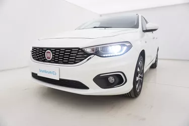 Fiat Tipo SW Mirror 1.6 Diesel 120CV Manuale Visione frontale