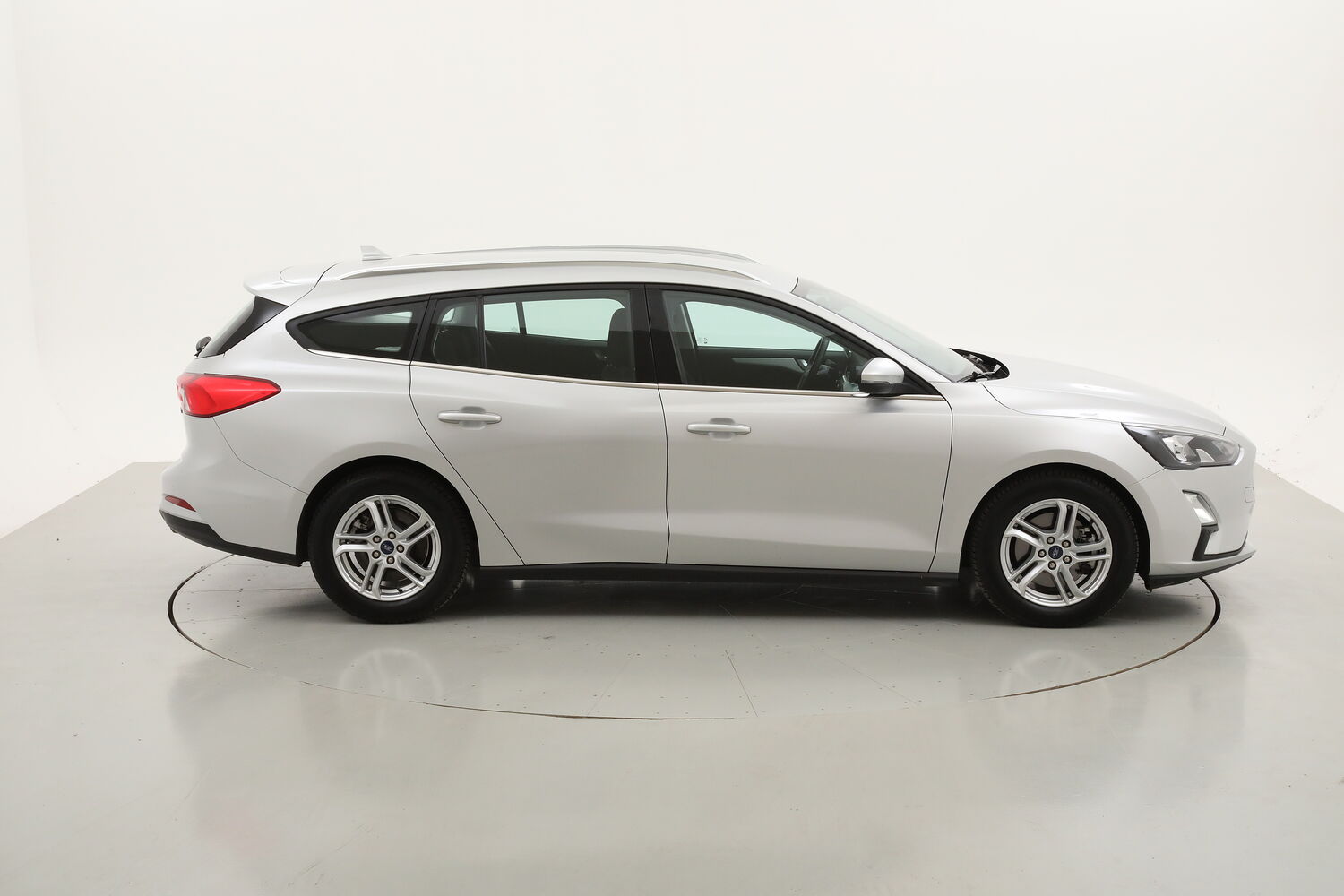 Ford Focus SW Hybrid Business usata del 2021 con 74.022 km