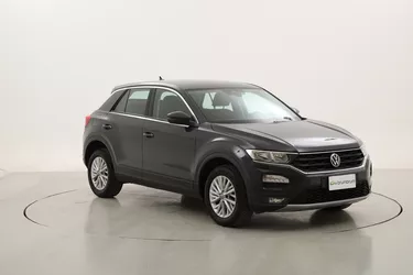 Volkswagen T-Roc Business 1.0 Benzina 110CV Manuale Volkswagen T-Roc Business 1.0 Benzina 110CV Manuale