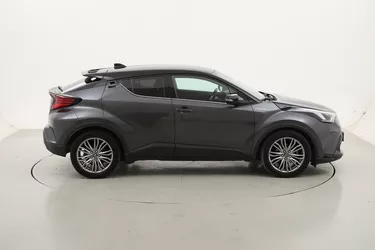 Toyota C-HR Hybrid Lounge 2.0 Full Hybrid 184CV Automatico Toyota C-HR Hybrid Lounge 2.0 Full Hybrid 184CV Automatico