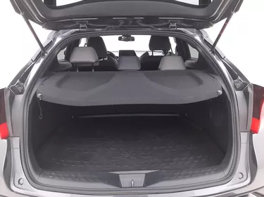 Toyota C-HR Hybrid Lounge 2.0 Full Hybrid 184CV Automatico Bagagliaio