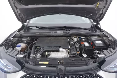 DS DS 3 Opera EAT8 1.2 Benzina 131CV Automatico Vano motore