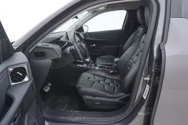 DS DS 3 Opera EAT8 1.2 Benzina 131CV Automatico Sedili