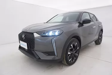 DS DS 3 Opera EAT8 1.2 Benzina 131CV Automatico Visione frontale