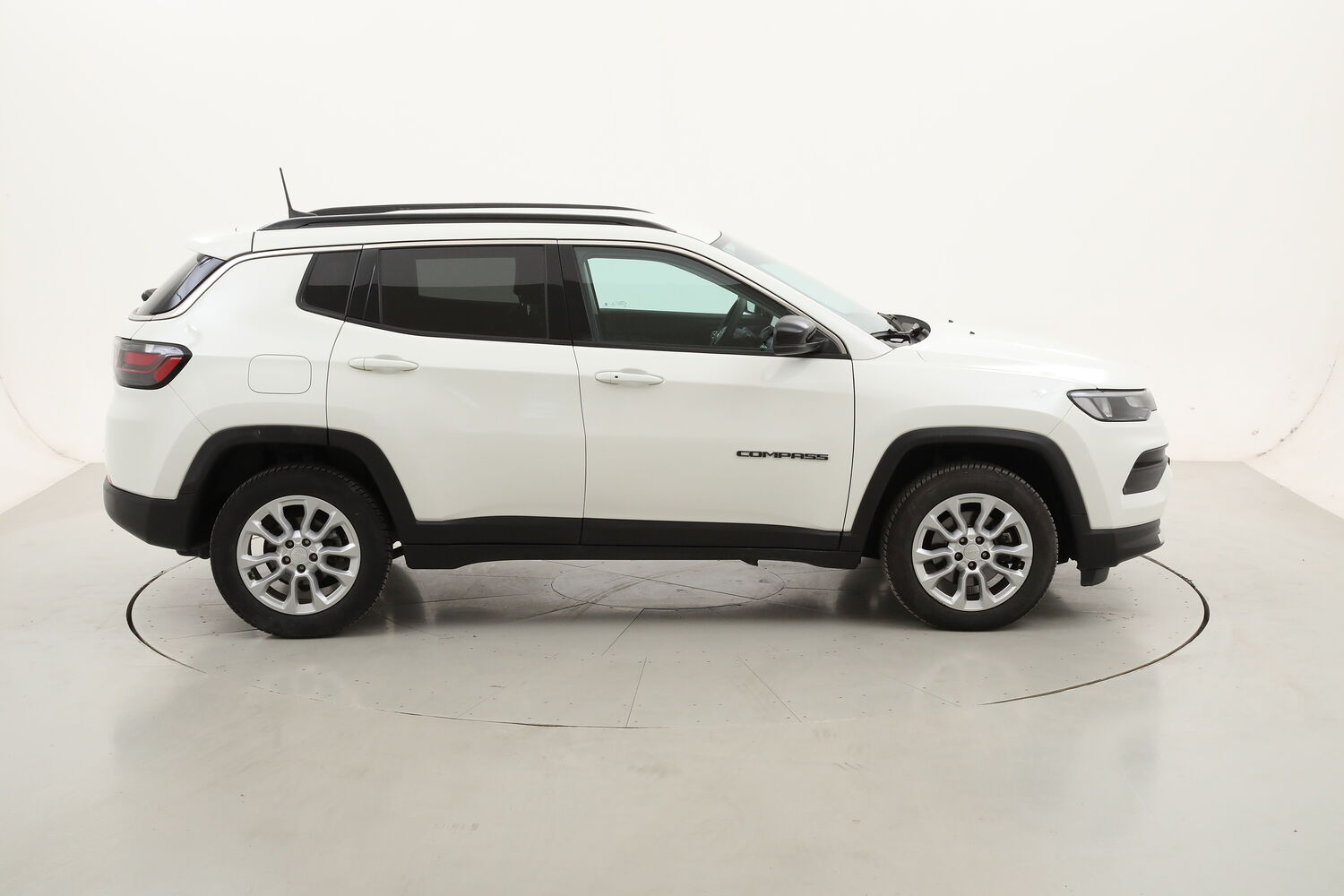 Jeep Compass Limited 2WD usata del 2022 con 74.604 km