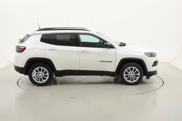 Jeep Compass Limited 2WD 1.6 Diesel 131CV Manuale