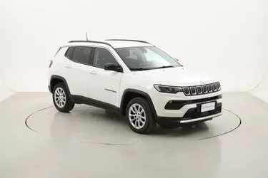 Jeep Compass Limited 2WD 1.6 Diesel 131CV Manuale