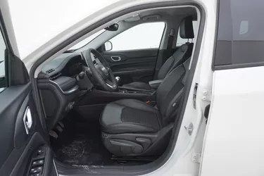Jeep Compass Limited 2WD 1.6 Diesel 131CV Manuale Sedili