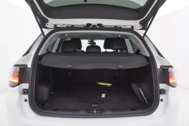 Jeep Compass Limited 2WD 1.6 Diesel 131CV Manuale Bagagliaio