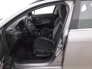 Fiat Tipo SW Lounge 1.6 Diesel 120CV Manuale Sedili