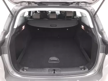 Fiat Tipo SW Lounge 1.6 Diesel 120CV Manuale Bagagliaio