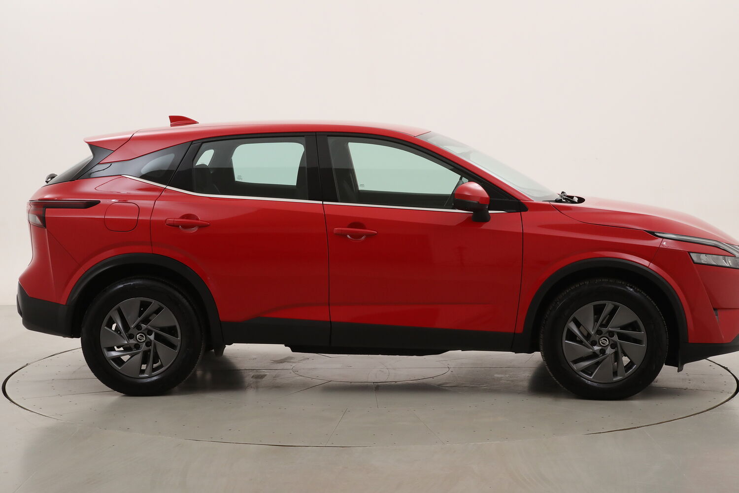 Nissan Qashqai MHEV Business usata del 2022 con 37.927 km