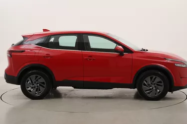 Nissan Qashqai MHEV Business 1.3 Mild Hybrid 140CV Manuale