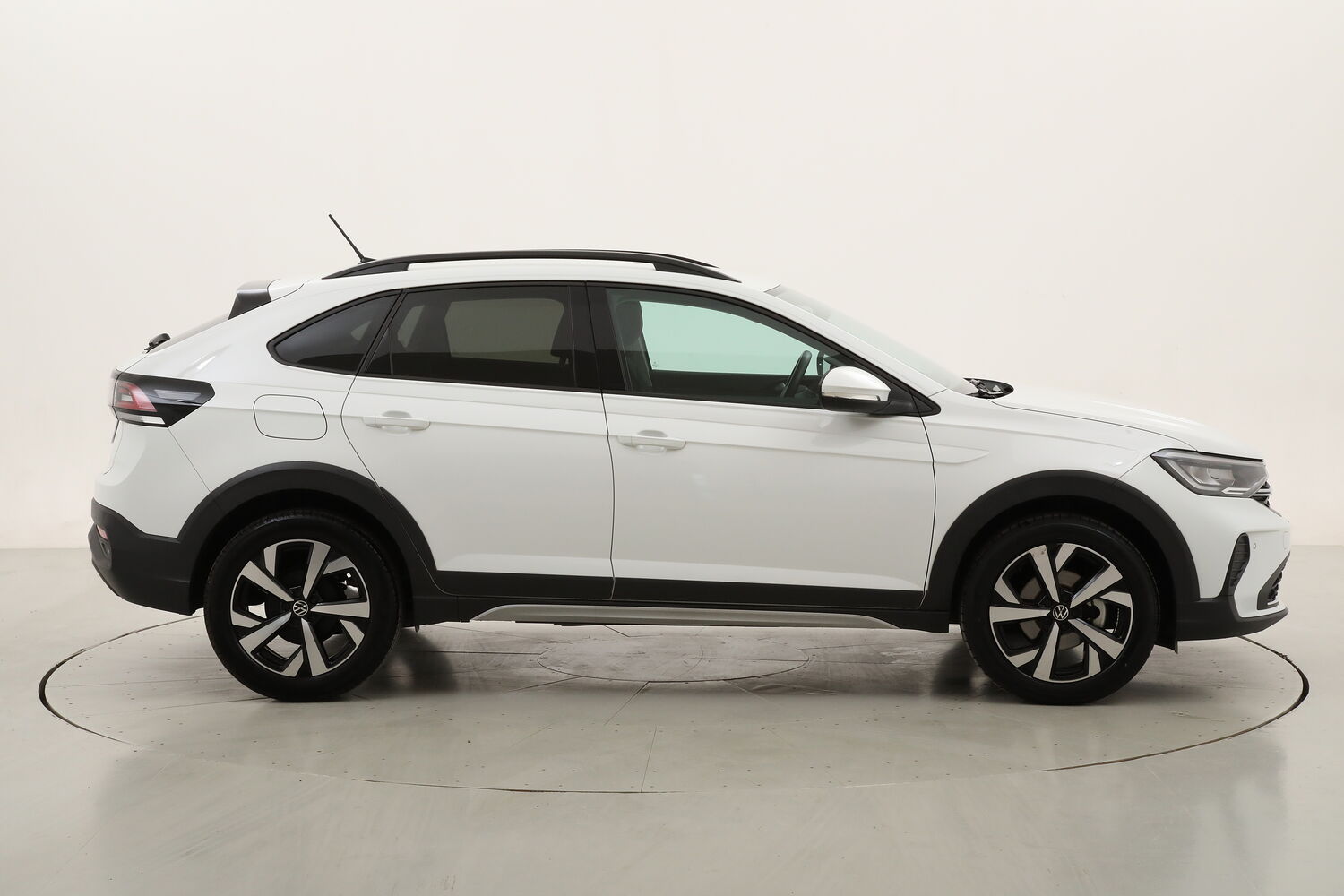 Volkswagen Taigo Life usata del 2024 con 26.122 km